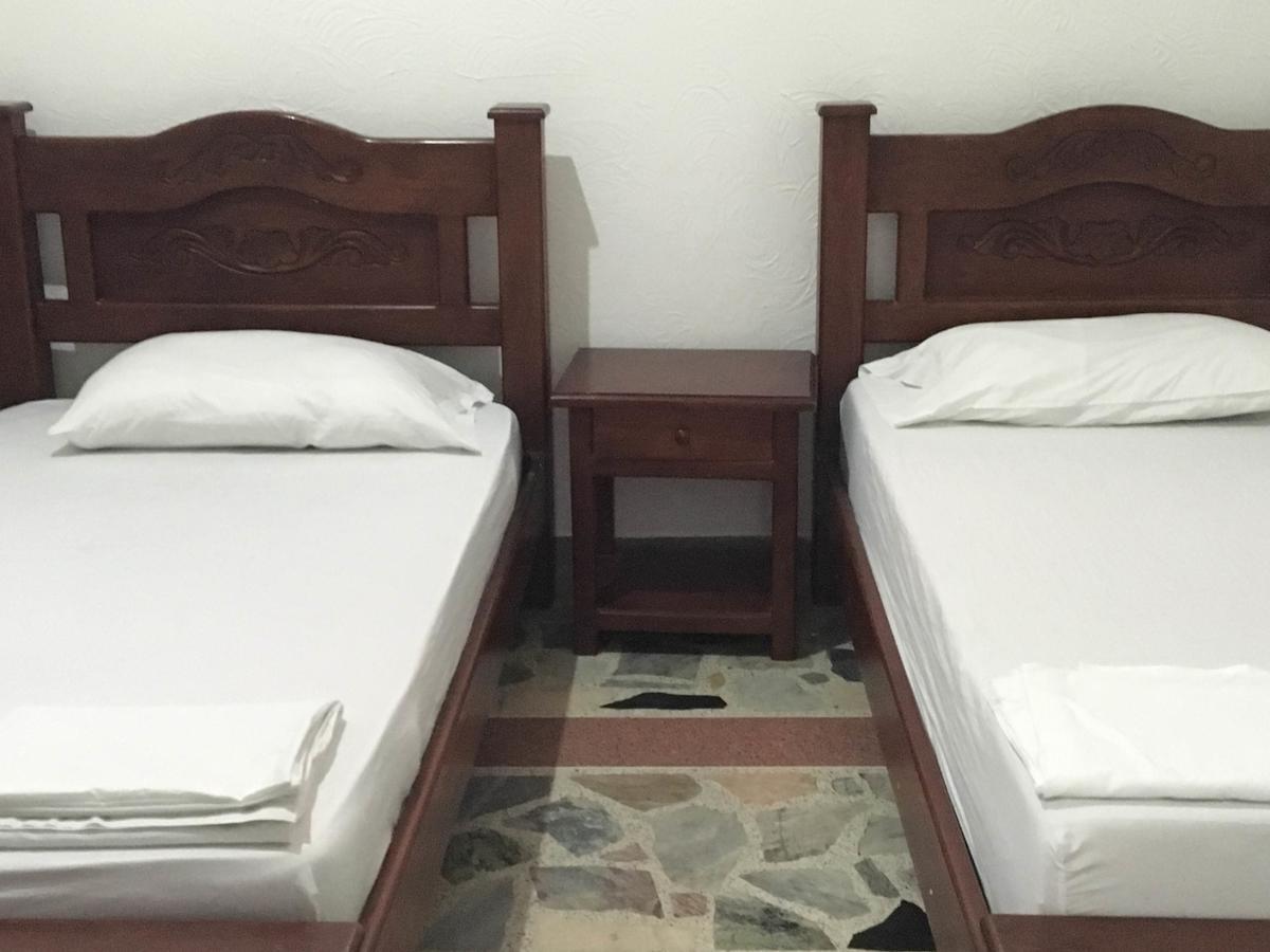 Hotel Imperial La Quinta 아과치카 외부 사진