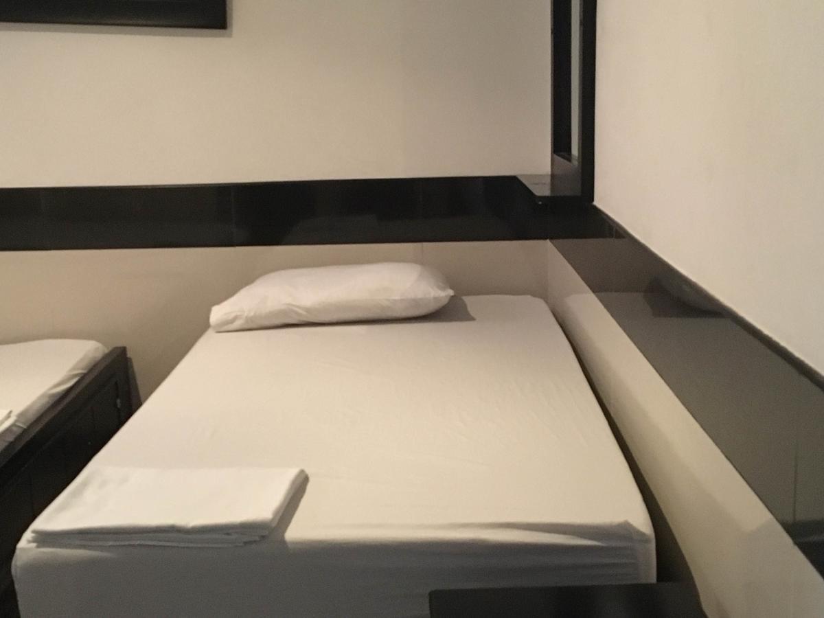 Hotel Imperial La Quinta 아과치카 외부 사진