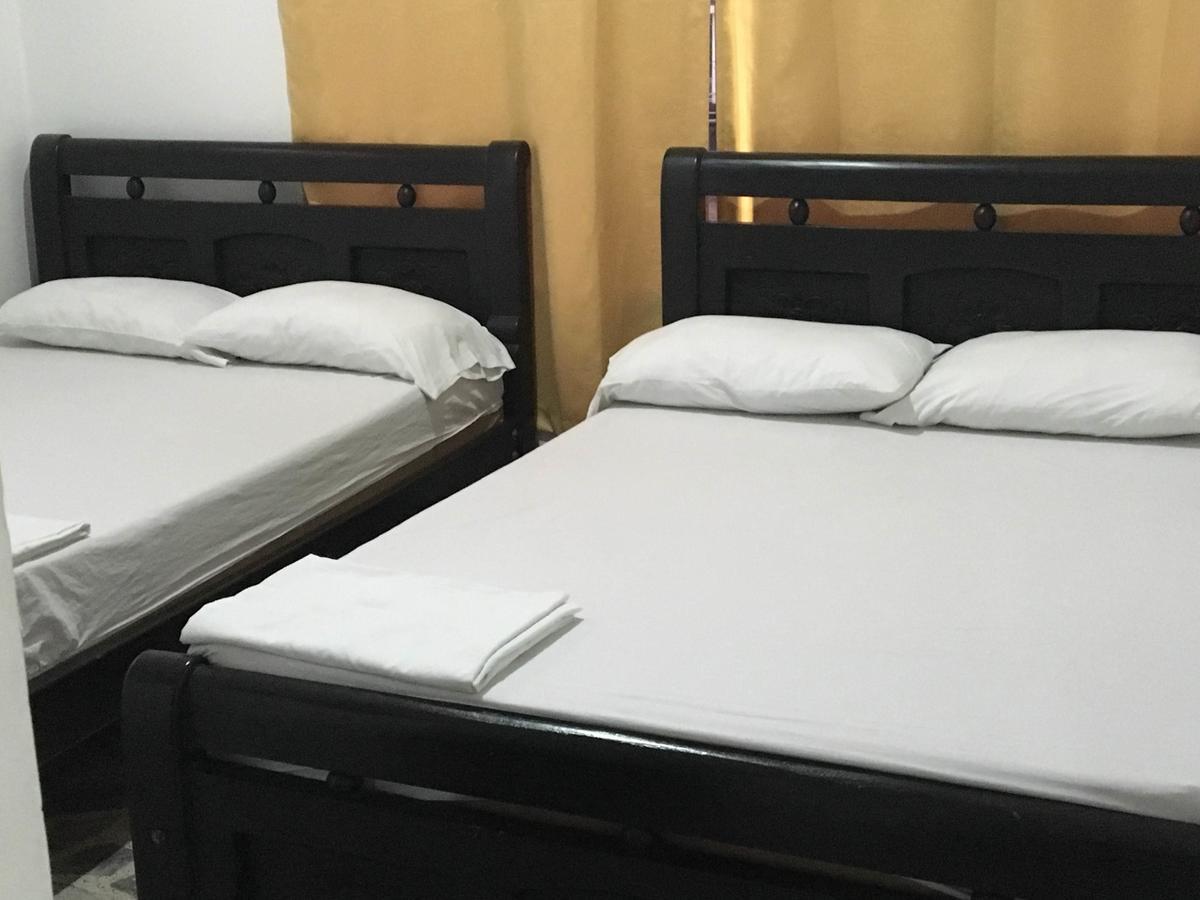 Hotel Imperial La Quinta 아과치카 외부 사진