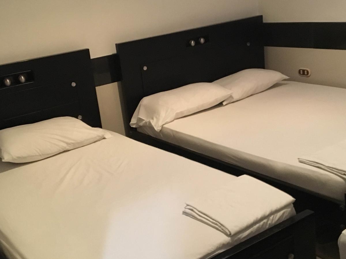 Hotel Imperial La Quinta 아과치카 외부 사진